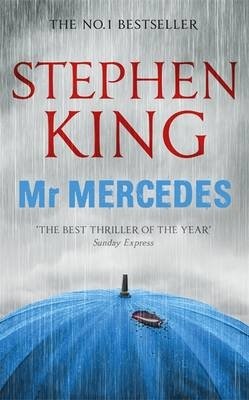 Мистер Мерседес | Mr. Mercedes