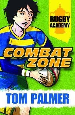 Rugby Academy: Combat Zone | Rugby Academy: Combat Zone