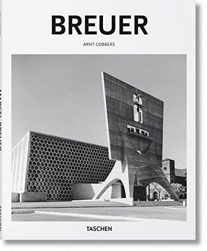 Бройер | Marcel Breuer