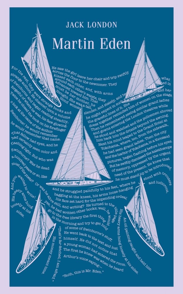 Martin Eden | Martin Eden