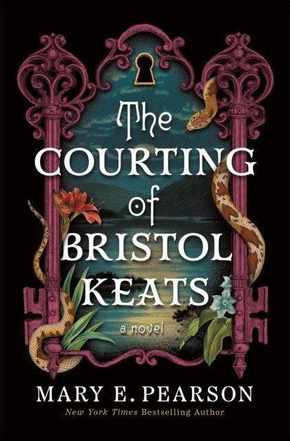 Ухаживание за Бристоль Киц | Courting of Bristol Keats