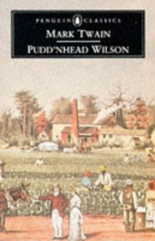 Pudd'nhead Wilson | Pudd'nhead Wilson