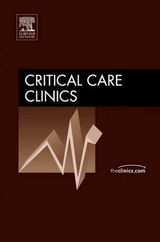 Critical Care Nephrology, An Issue of Critical Care Clinics, 21-2 | Critical Care Nephrology