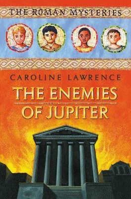 Враги Юпитера | The Enemies of Jupiter