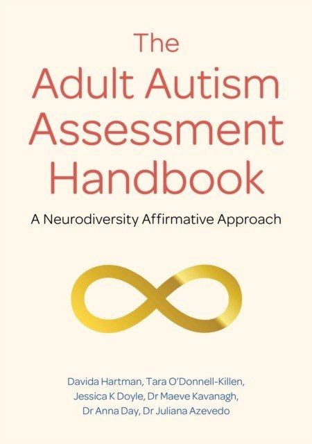 Adult Autism Assessment Handbook | Adult Autism Assessment Handbook