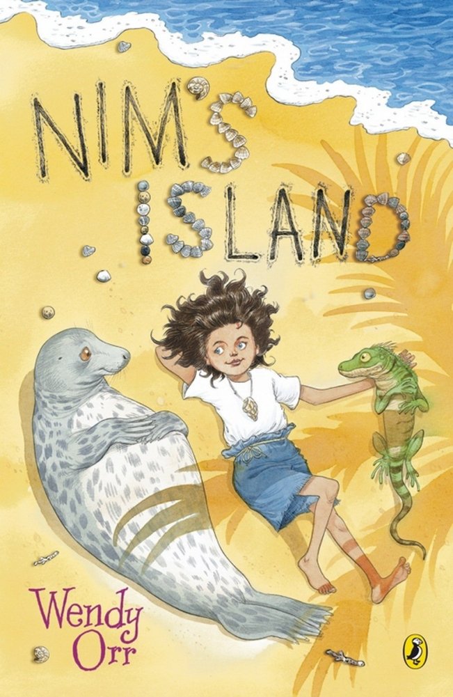 Nim's Island | Nim's Island