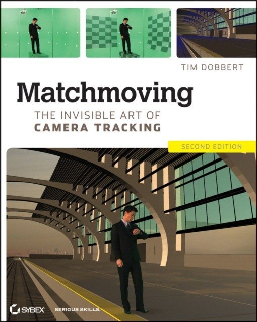 Matchmoving | Matchmoving