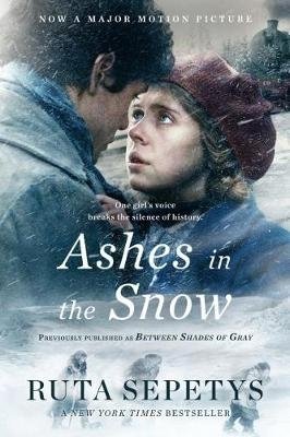 Ashes in the Snow | Ashes in the Snow