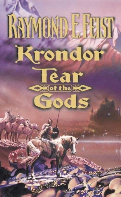 Krondor: Tear of the Gods | Krondor: Tear of the Gods