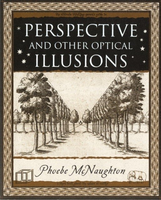 Перспектива и другие оптические иллюзии | Perspective and Other Optical Illusions