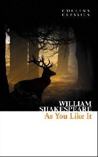 Как вам это понравится | As You Like It