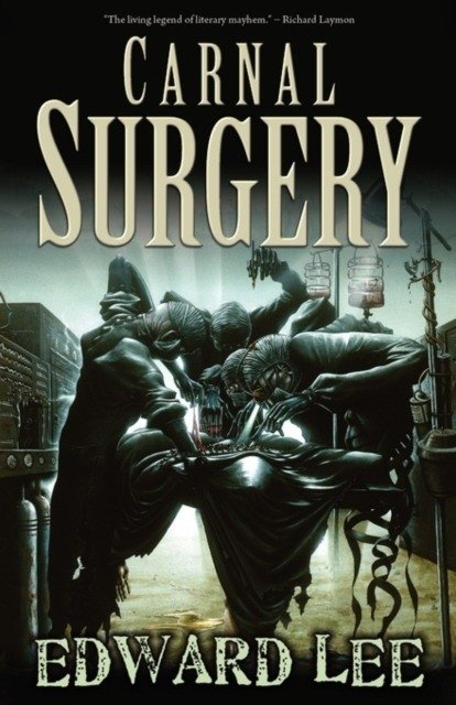 Carnal Surgery | Carnal Surgery
