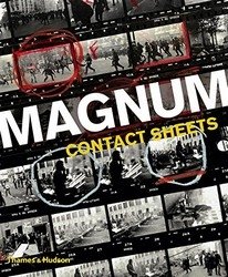 Магнум Контакт-Списки | Magnum Contact Sheets