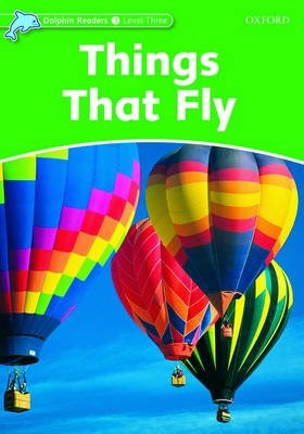 Things That Fly | Things That Fly