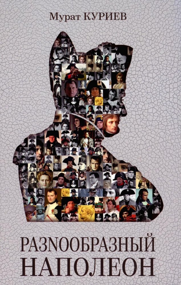 Разнообразный Наполеон | Diverse Napoleon