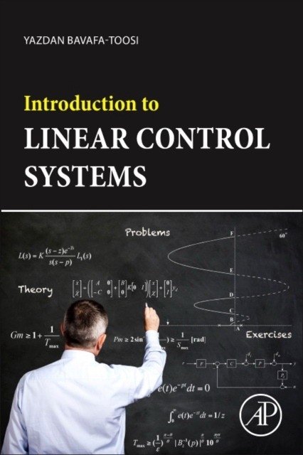 Введение в линейные системы управления | Introduction to Linear Control Systems