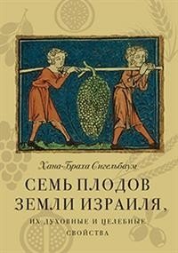Семь плодов земли Израиля, их духовные и целебные свойства | Seven Fruits of the Land of Israel: Spiritual and Healing Properties