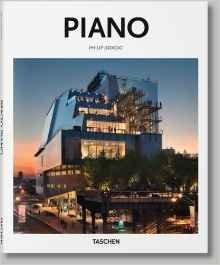 Piano | Renzo Piano