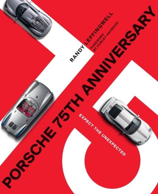 Porsche 75th anniversary | Porsche 75th Anniversary
