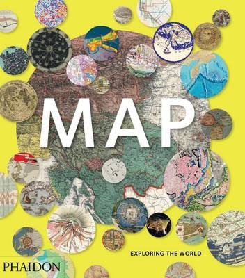 Map. Exploring The World | Map: Exploring the World