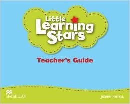 Little Learning Stars Teacher's Guide Pack. Turtleback | Little Learning Stars Teacher's Guide Pack