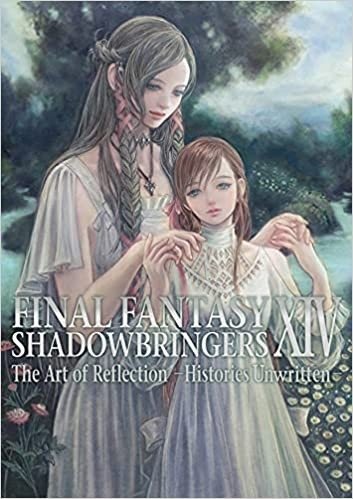 Final Fantasy XIV Shadowbringers 02 | Final Fantasy XIV Shadowbringers 02