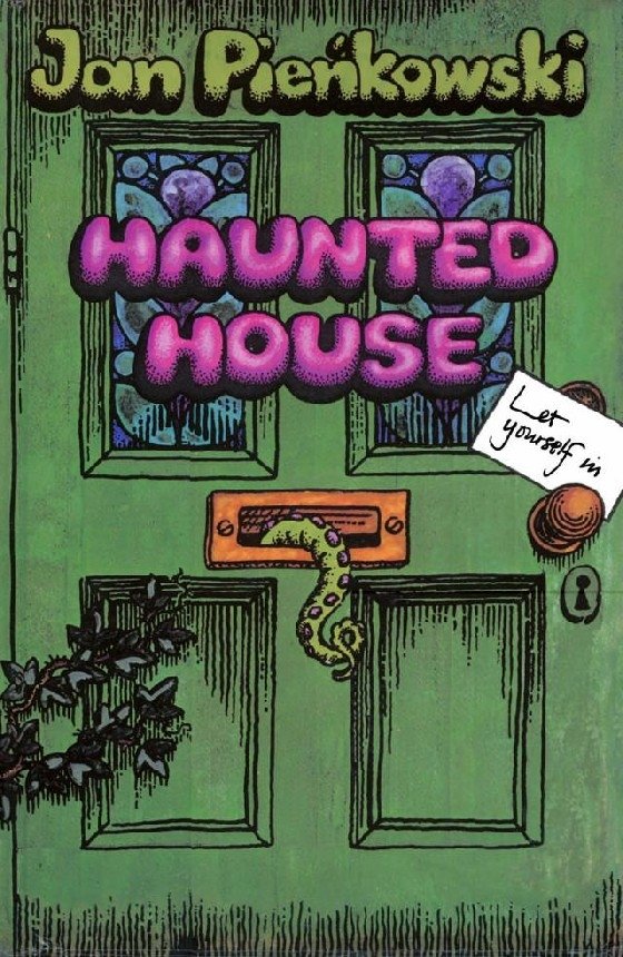 Haunted House | Haunted House