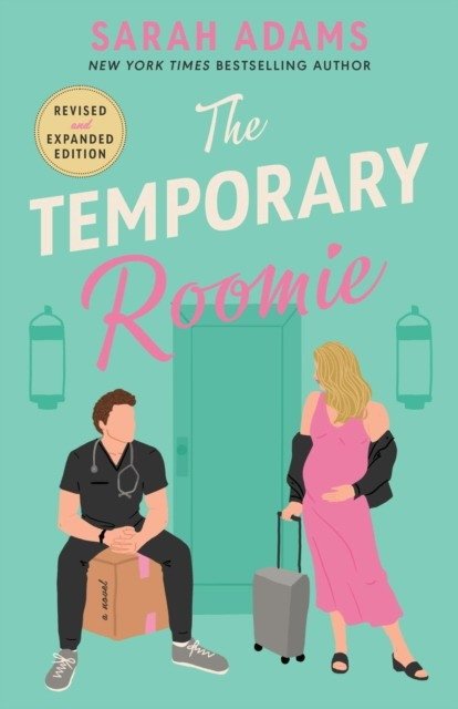 The Temporary Roomie | The Temporary Roomie