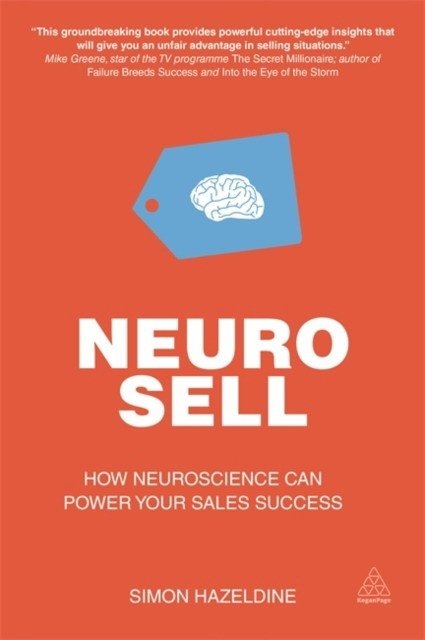 Neuro-Sell | Neuro-Sell
