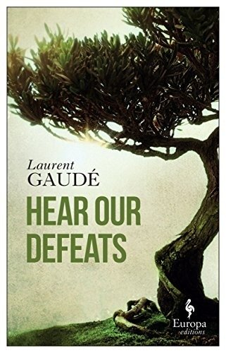 Hear Our Defeats | Hear Our Defeats