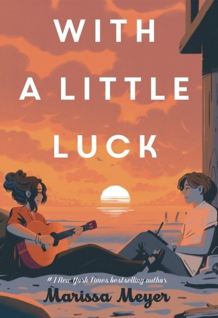 With a Little Luck | With a Little Luck
