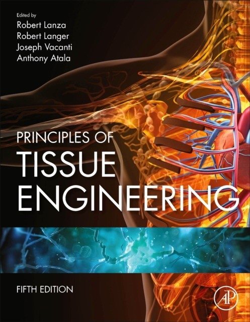 Принципы тканевой инженерии | Principles of Tissue Engineering