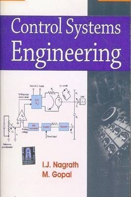 Control Systems Engineering | Control Systems Engineering