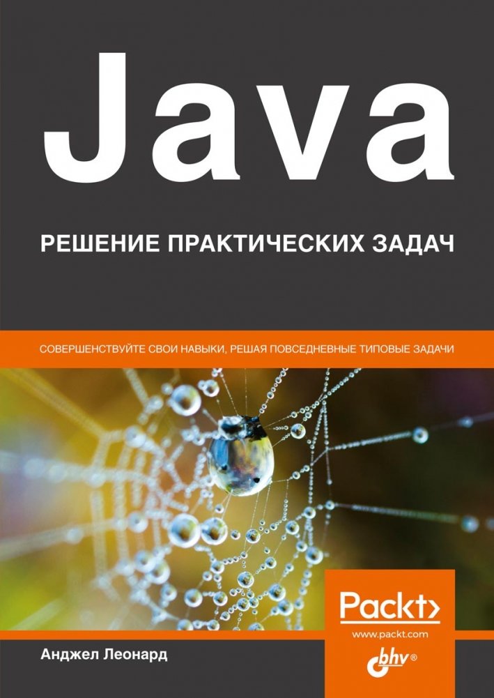 Java. Решение практических задач | Java: Practical Problem Solving