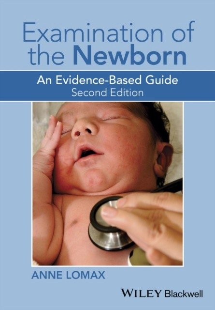 Examination of the Newborn | Examination of the Newborn
