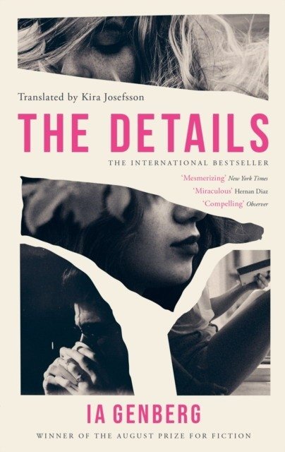 Детали | The Details