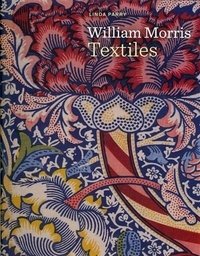 Текстиль Уильяма Морриса | William Morris Textiles