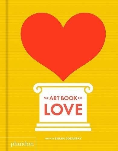 My Art Book of Love | My Art Book of Love