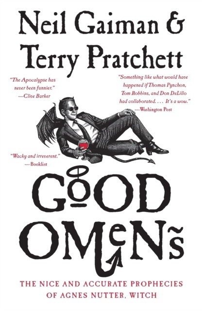Good Omens | Good Omens
