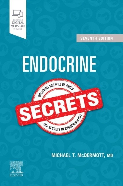 Endocrine Secrets | Endocrine Secrets