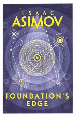 Foundation's Edge | Foundation's Edge