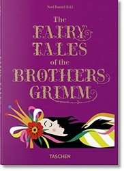 Сказки братьев Гримм | The Fairy Tales of the Brothers Grimm