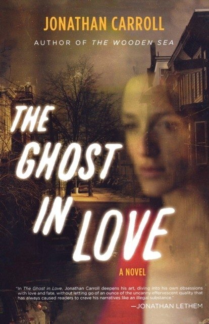 Призрак в любви | The Ghost in Love