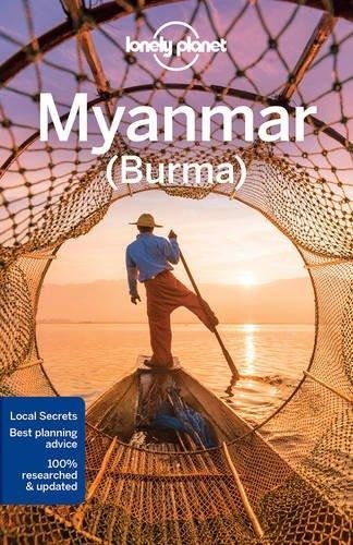 Myanmar (Burma) 13 | Lonely Planet Myanmar (Burma)