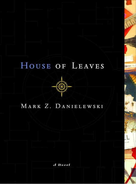 Дом листьев | House of Leaves