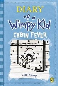 Diary of a Wimpy Kid - Cabin Fever | Diary of a Wimpy Kid: Cabin Fever