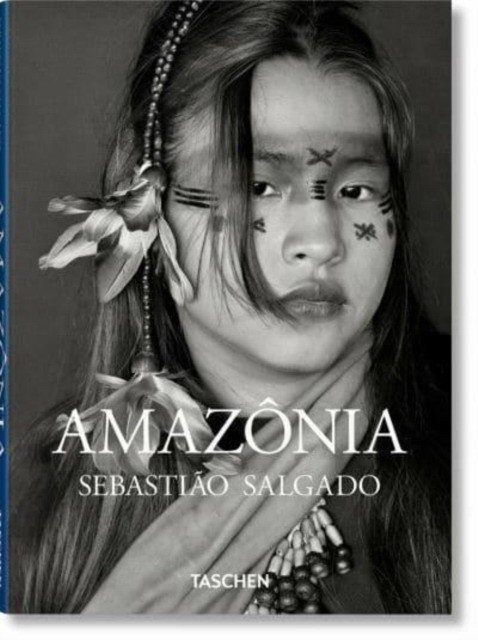 Себастьян Сальгадо. Амазония | Sebastião Salgado: Amazônia