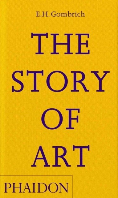 The Story of Art | The Story of Art