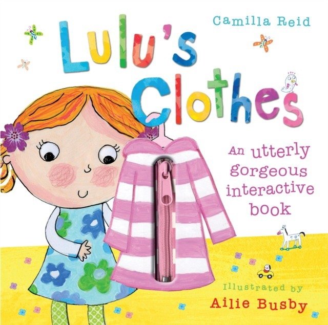 Lulu's Clothes | Lulu's Clothes