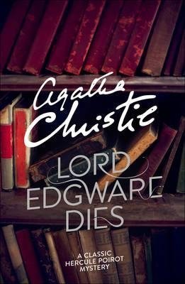 Lord Edgware Dies | Lord Edgware Dies